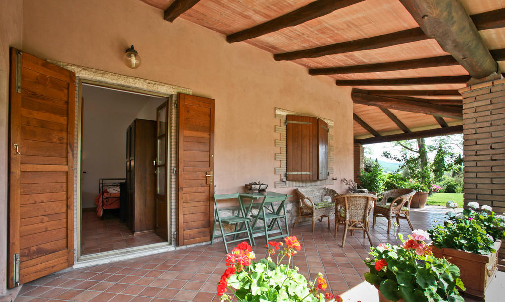 Agriturismo Da Lorena Marsiliana Luaran gambar